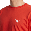 Camiseta Masculina Hang Loose Company VERMELHO-HLTS010792- -2-